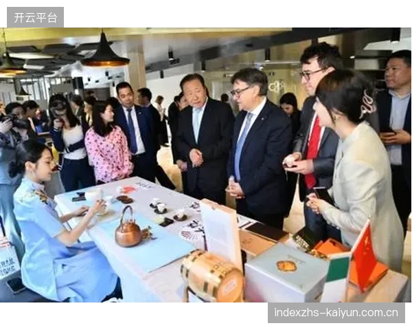 产业链协作体完善标准规范 促进行业有序竞争